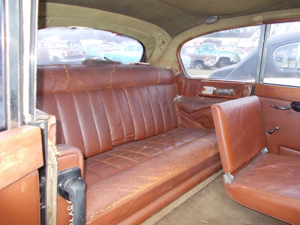 1962 Austin Princess - Image 6 of 14