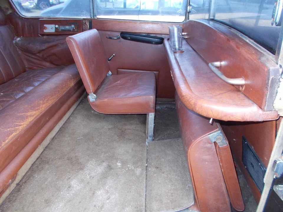 1962 Austin Princess - Image 7 of 14