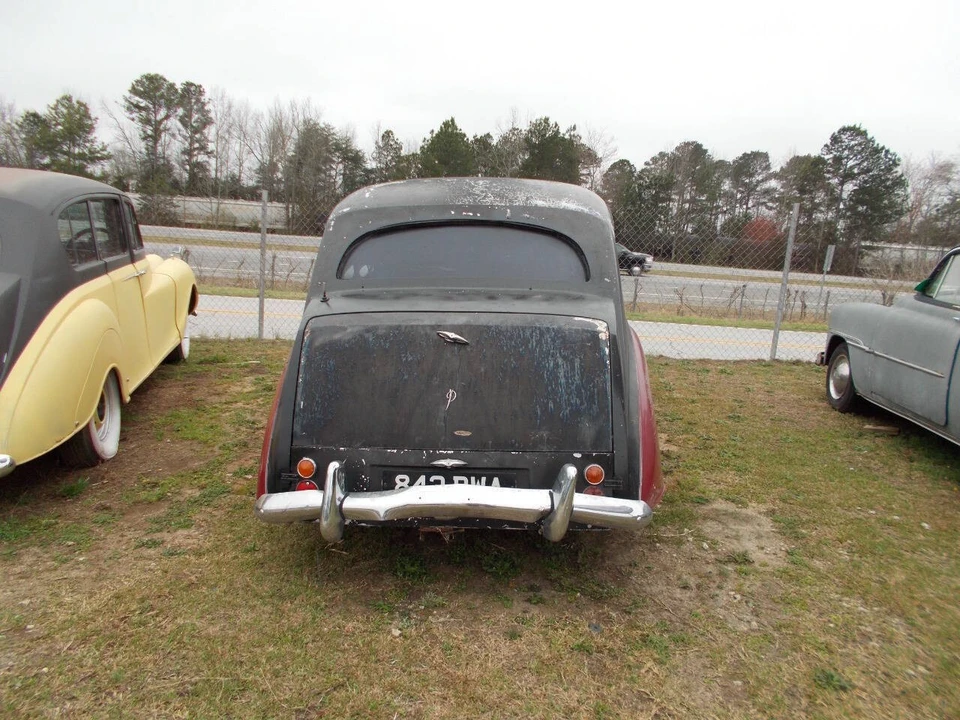 1962 Austin Princess - Image 4 of 14