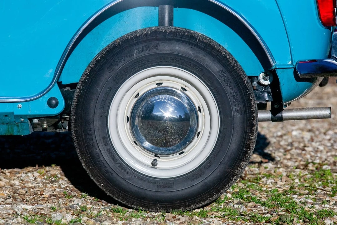 1962 Mini Mini Mark I - Image 12 of 30