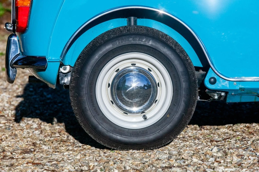 1962 Mini Mini Mark I - Image 14 of 30