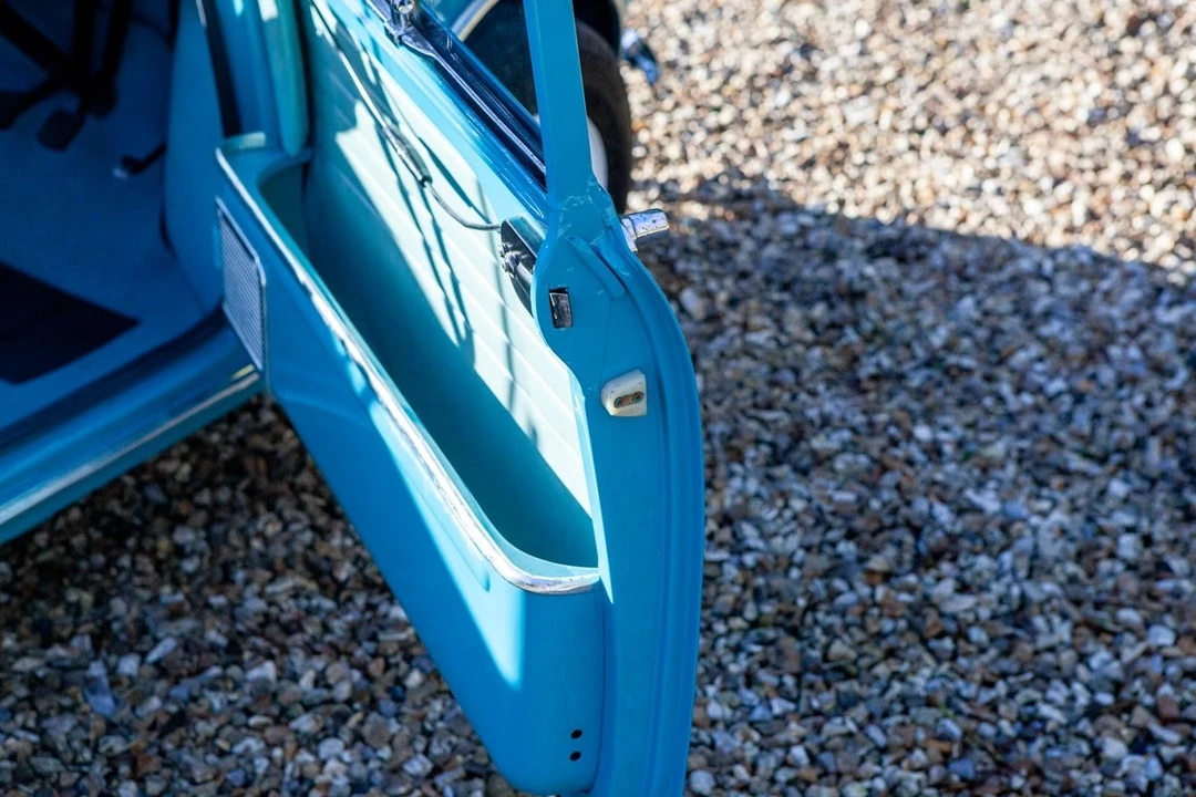 1962 Mini Mini Mark I - Image 17 of 30