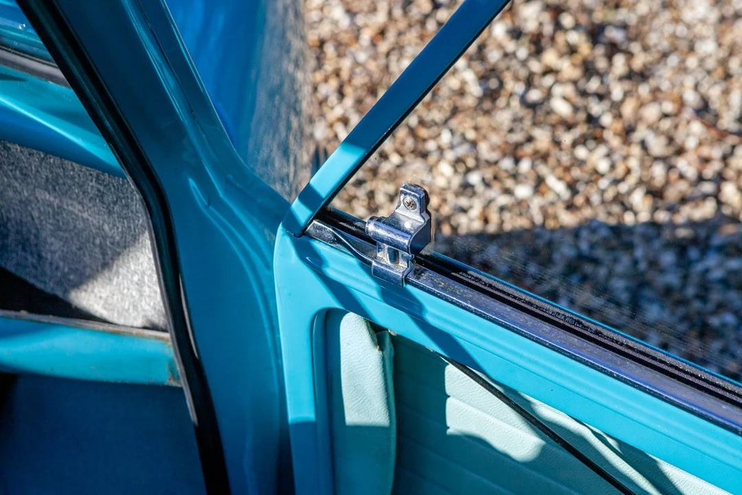 1962 Mini Mini Mark I - Image 18 of 30