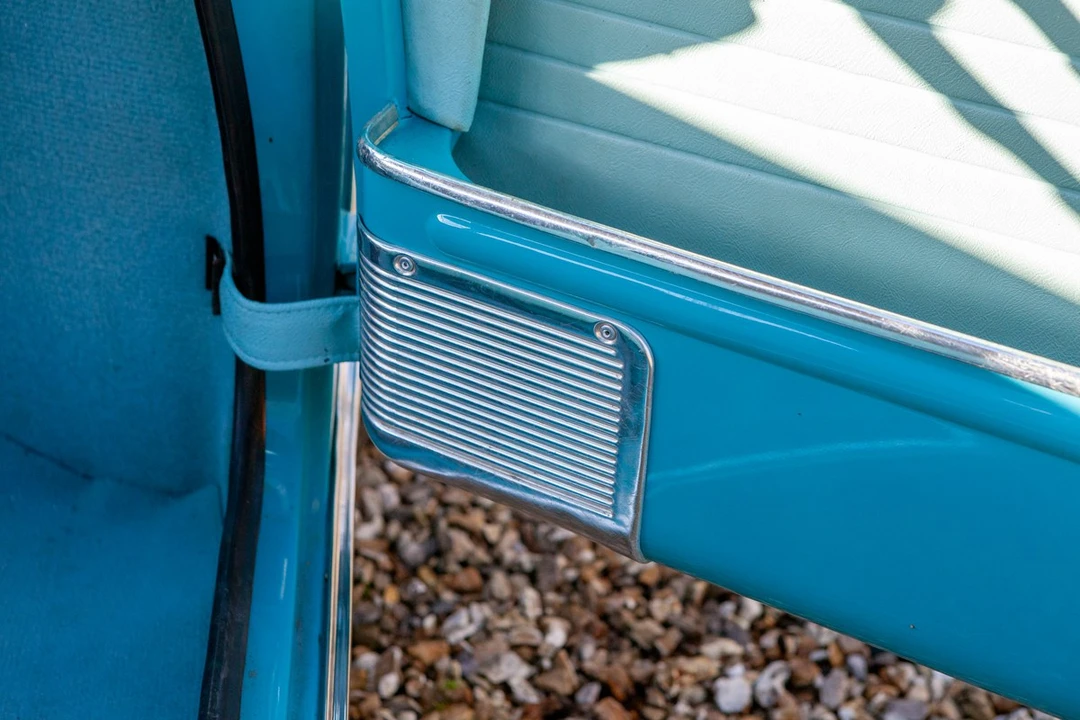 1962 Mini Mini Mark I - Image 20 of 30