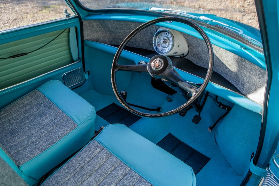1962 Mini Mini Mark I - Image 21 of 30