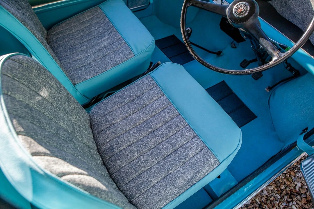 1962 Mini Mini Mark I - Image 22 of 30
