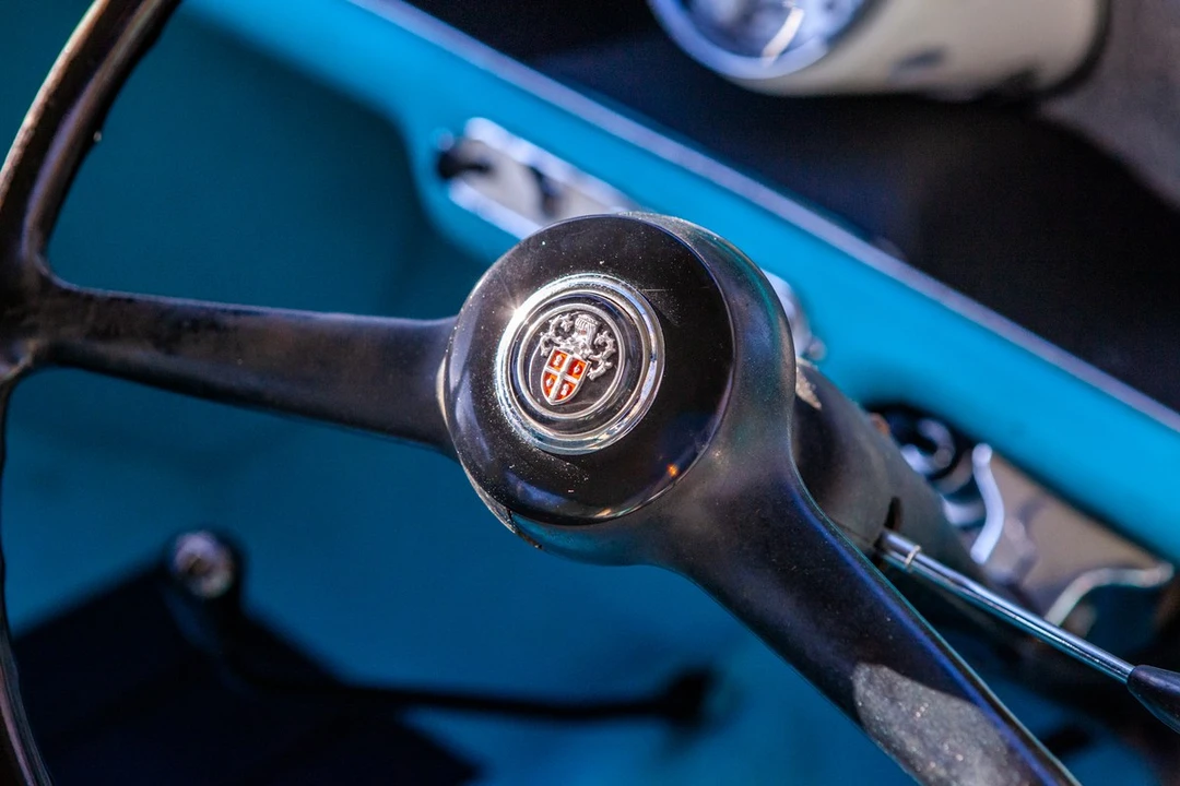 1962 Mini Mini Mark I - Image 25 of 30