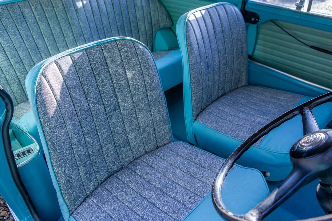 1962 Mini Mini Mark I - Image 28 of 30