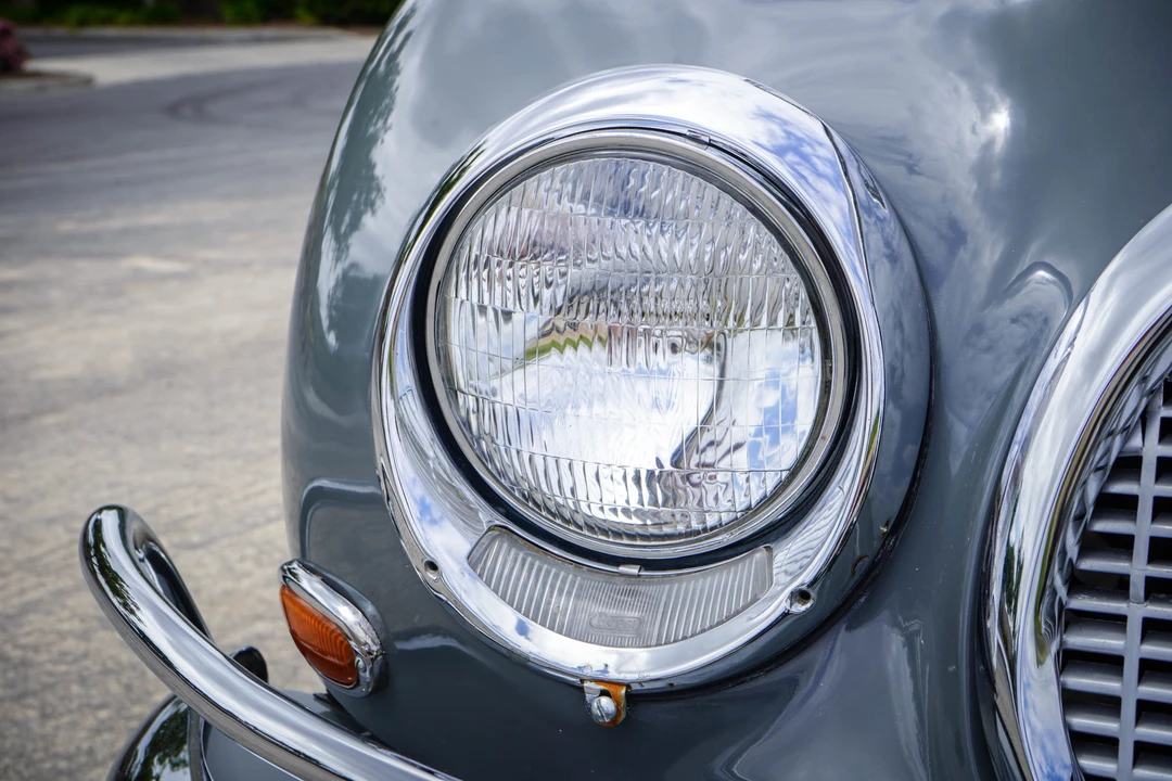 1962 DKW - Image 24 of 31