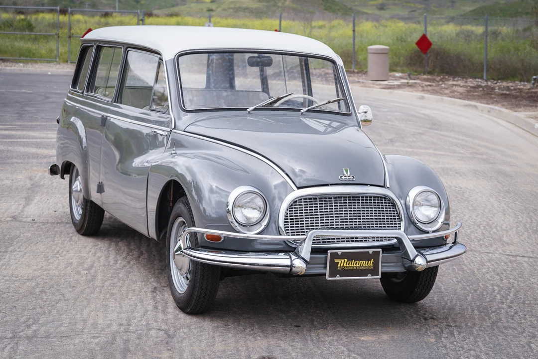 1962 DKW - Image 20 of 31