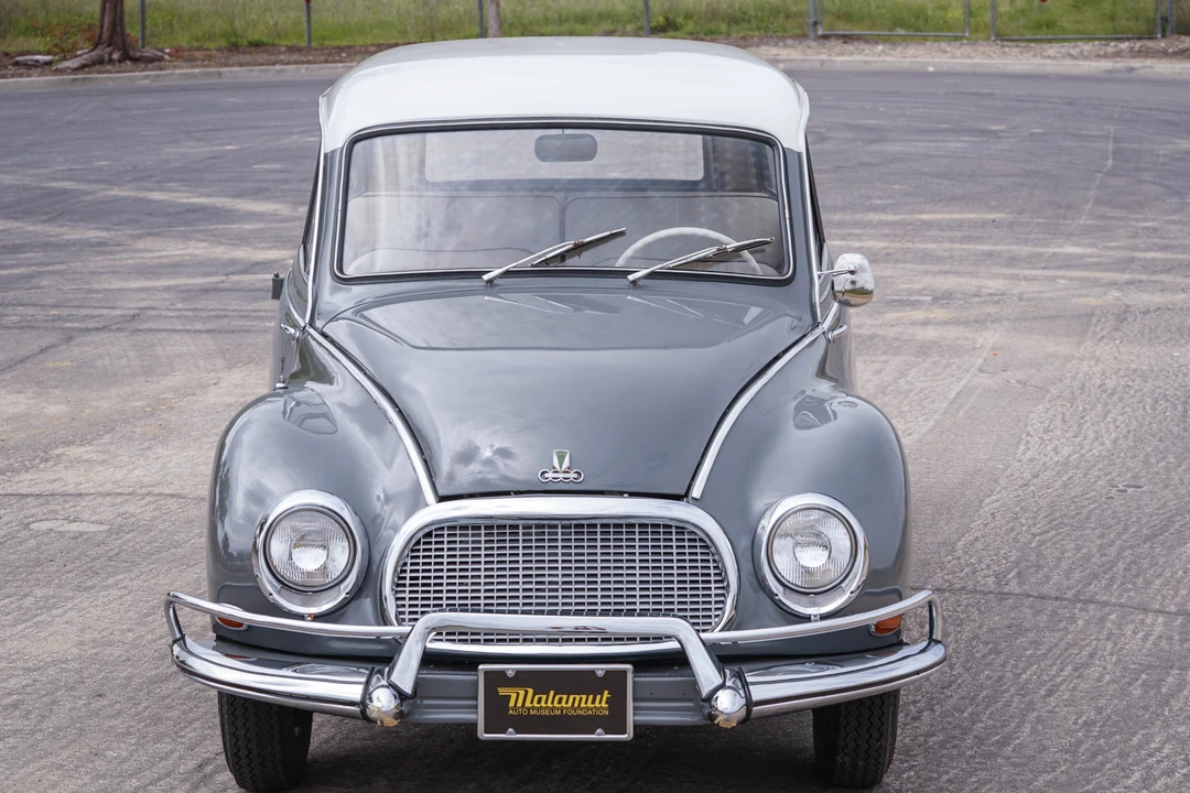 1962 DKW - Image 21 of 31