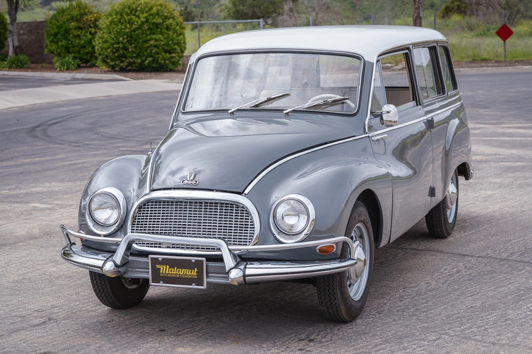 1962 DKW - Image 4 of 31