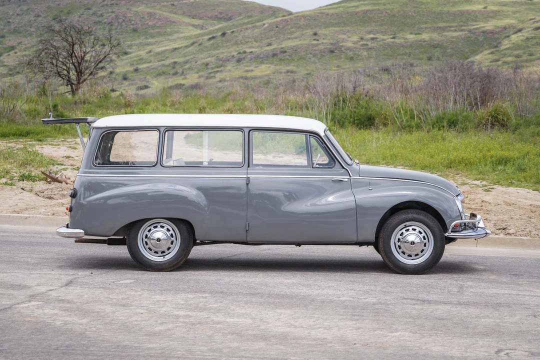 1962 DKW - Image 19 of 31