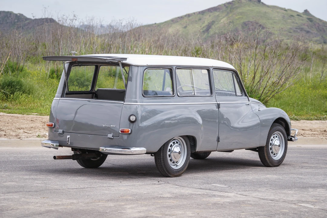 1962 DKW - Image 16 of 31