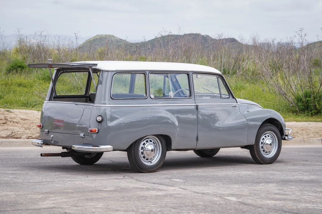 1962 DKW - Image 15 of 31