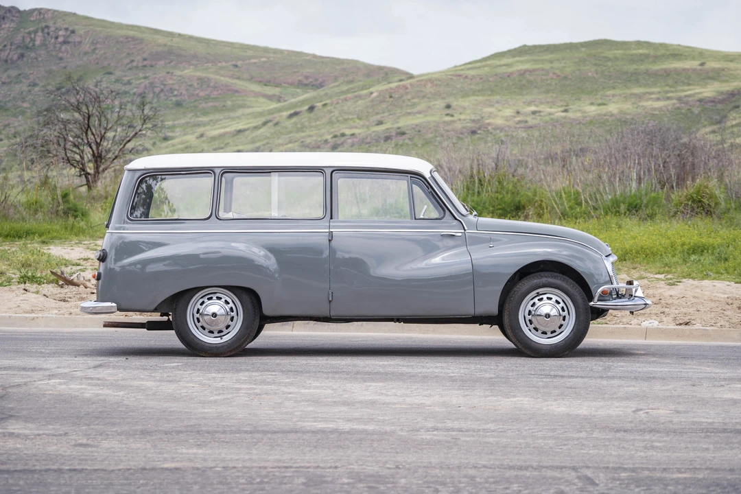 1962 DKW - Image 17 of 31