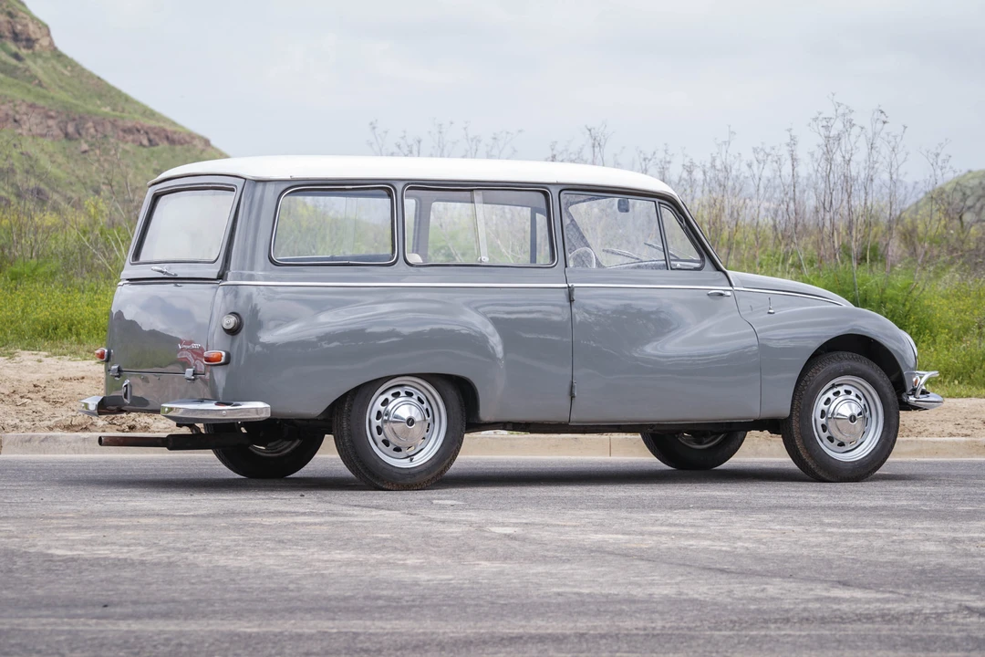 1962 DKW - Image 14 of 31