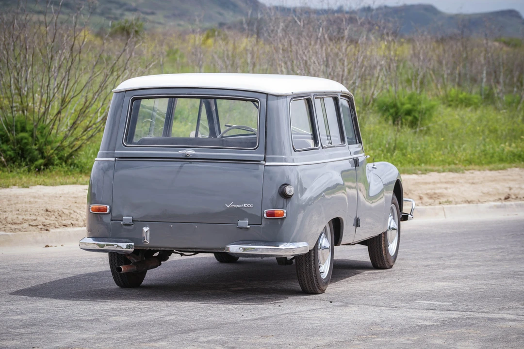 1962 DKW - Image 10 of 31