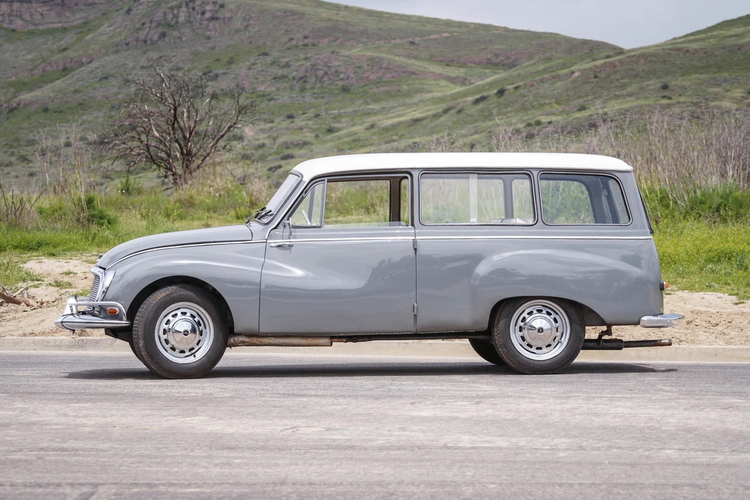 1962 DKW - Image 7 of 31