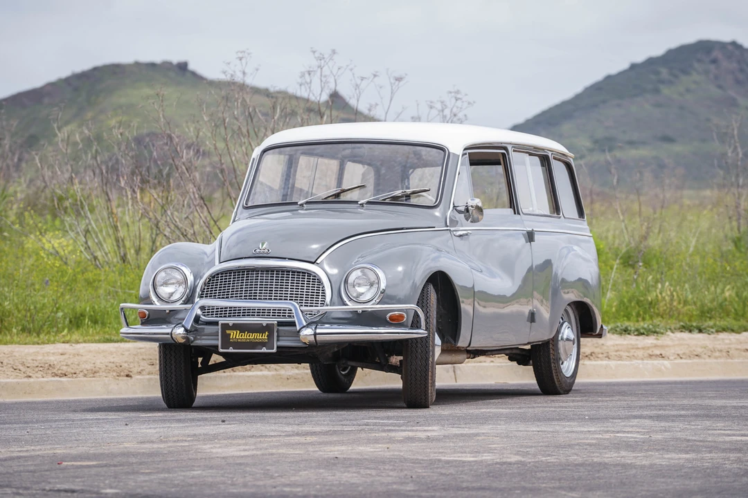 1962 DKW - Image 3 of 31
