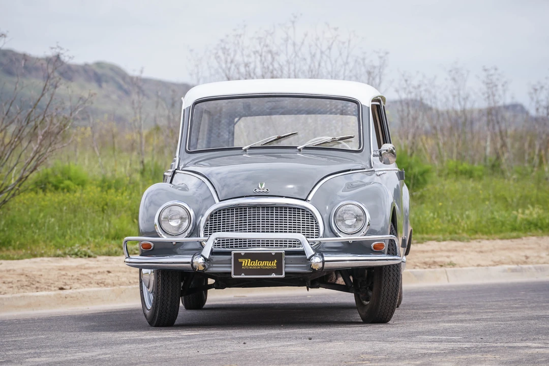 1962 DKW - Image 2 of 31