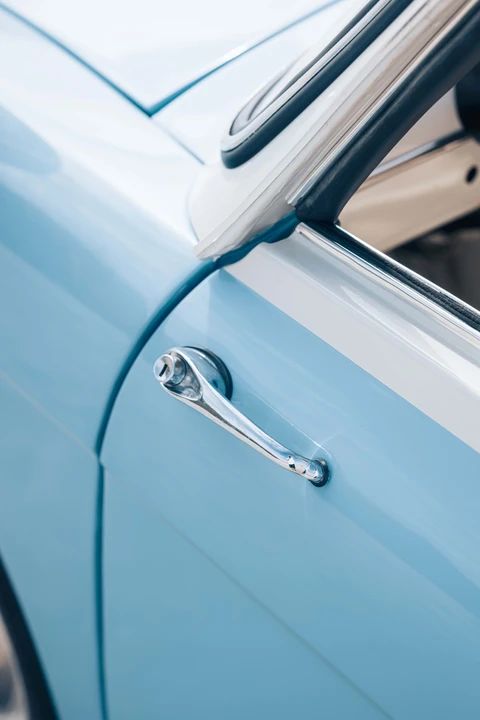 1962 Autobianchi Bianchina - Image 31 of 31