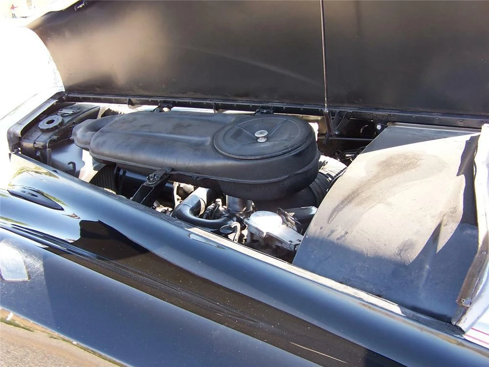 1962 Bentley S-Series - Image 2 of 4