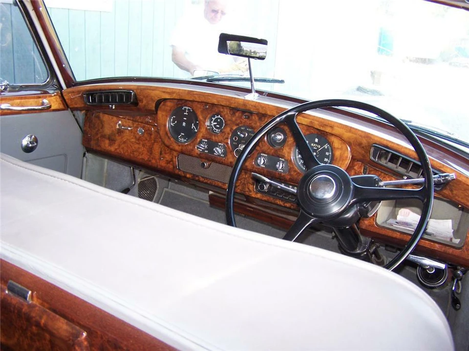 1962 Bentley S-Series - Image 3 of 4