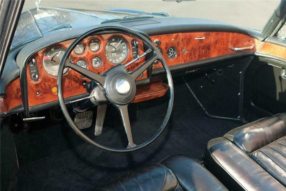 1962 Bentley S2 - Image 2 of 3