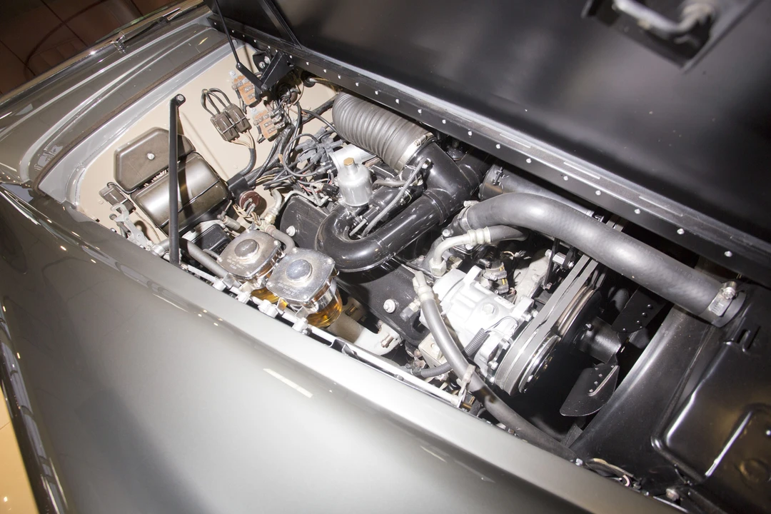 1962 Bentley S2 - Image 13 of 22