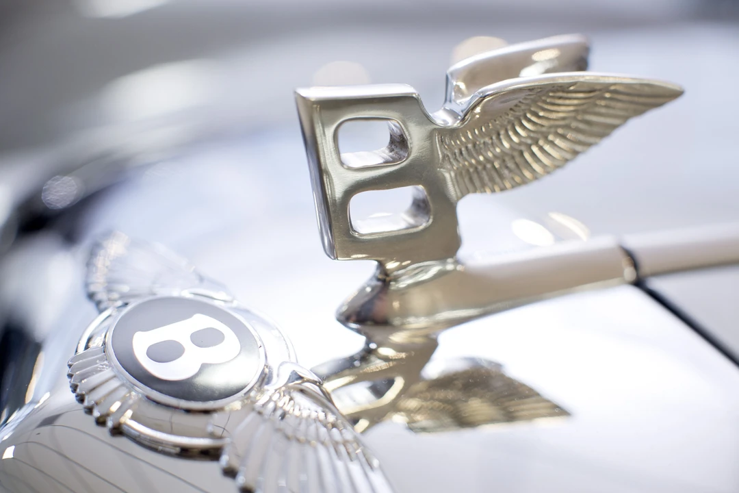 1962 Bentley S2 - Image 2 of 22