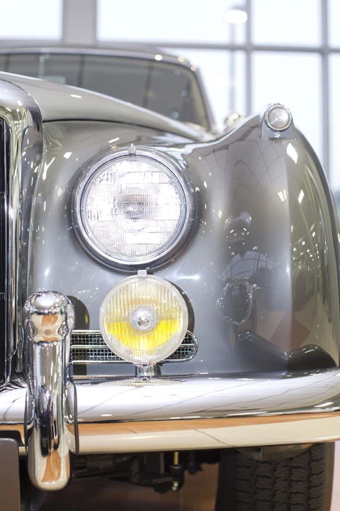 1962 Bentley S2 - Image 19 of 22