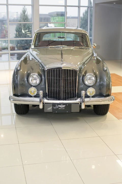 1962 Bentley S2 - Image 6 of 22