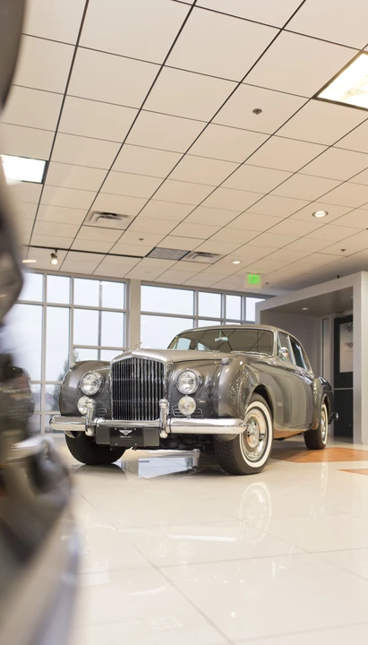 1962 Bentley S2 - Image 7 of 22