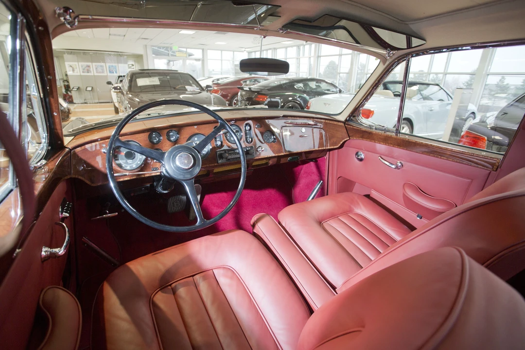 1962 Bentley S2 - Image 16 of 22