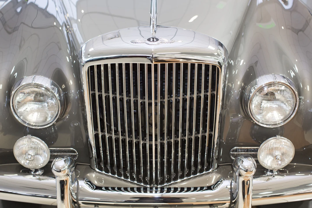 1962 Bentley S2 - Image 21 of 22