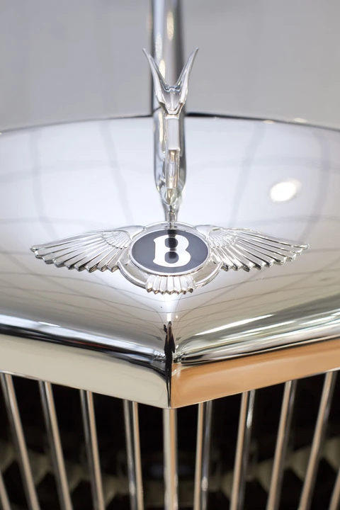 1962 Bentley S2 - Image 22 of 22