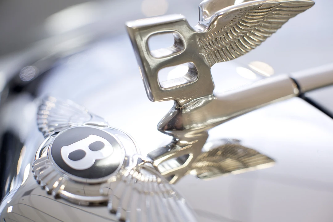 1962 Bentley S2 - Image 3 of 22