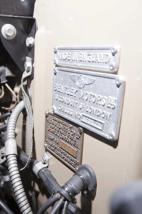 1962 Bentley S2 - Image 9 of 22