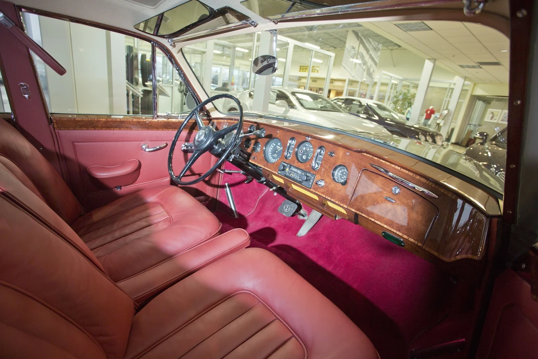 1962 Bentley S2 - Image 17 of 22