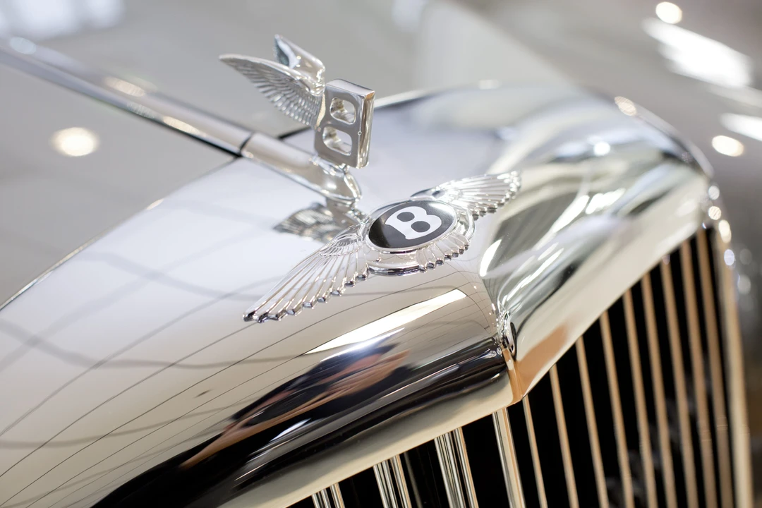 1962 Bentley S2 - Image 20 of 22