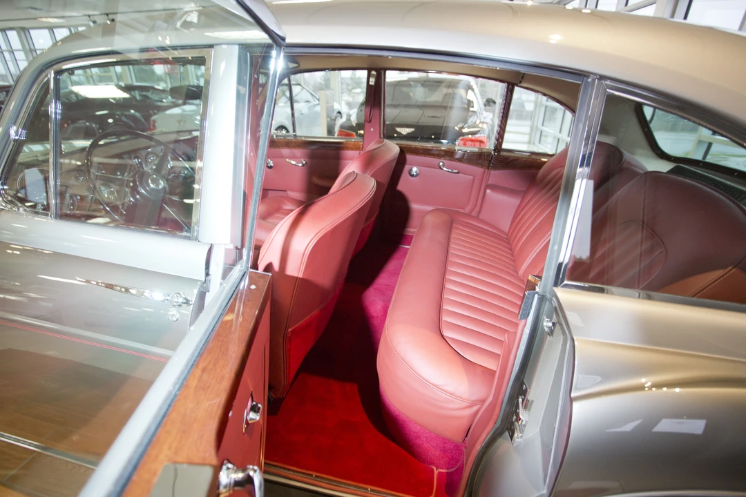 1962 Bentley S2 - Image 14 of 22