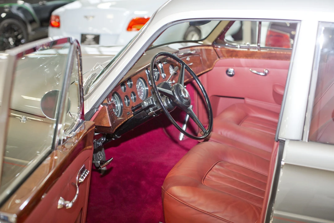1962 Bentley S2 - Image 15 of 22