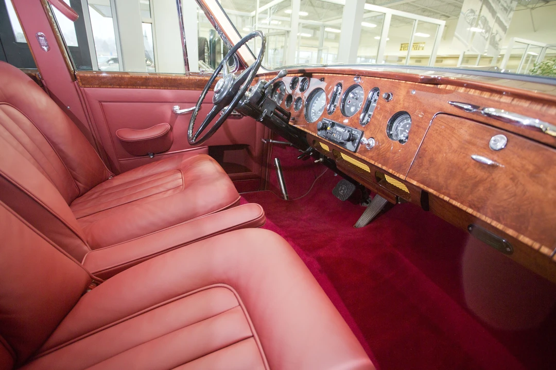 1962 Bentley S2 - Image 18 of 22
