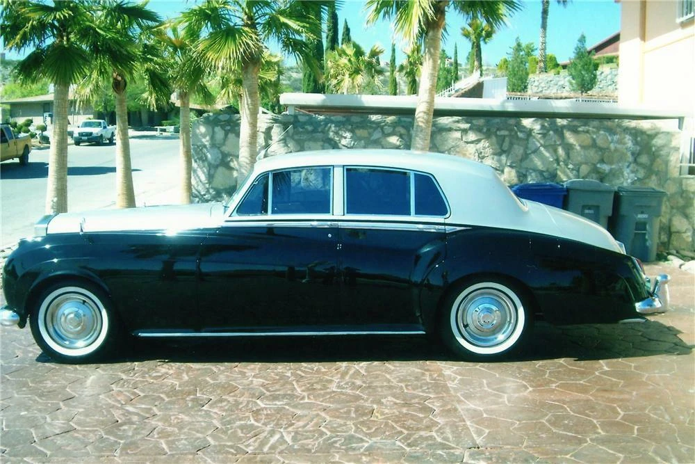 1962 Bentley S3 - Image 3 of 3