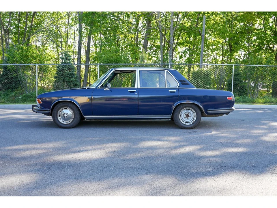 1962 BMW E9 - Image 3 of 31