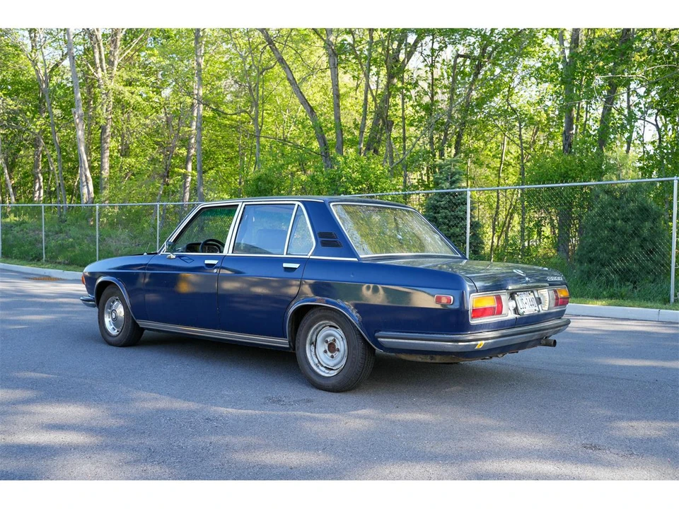 1962 BMW E9 - Image 5 of 31