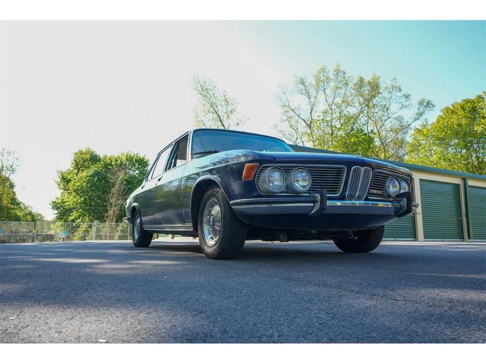 1962 BMW E9 - Image 7 of 31