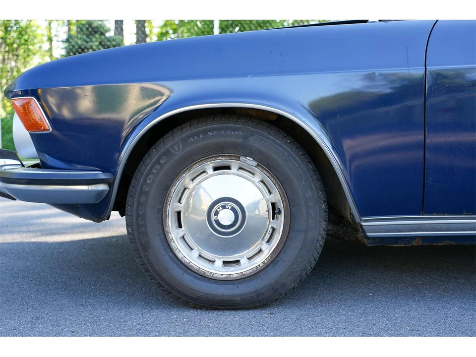1962 BMW E9 - Image 12 of 31