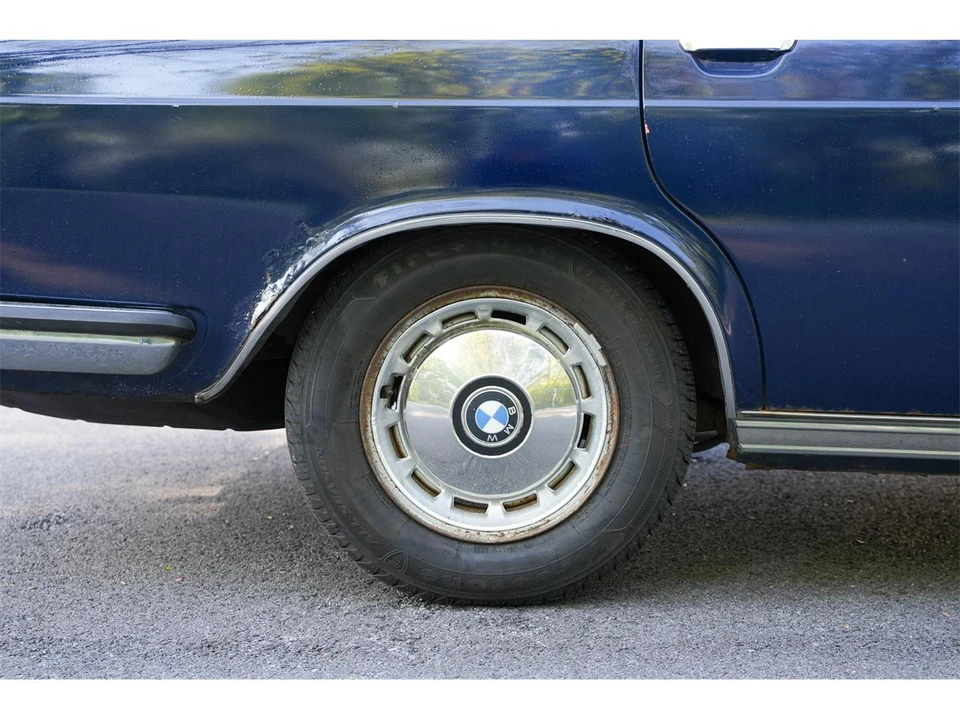 1962 BMW E9 - Image 13 of 31